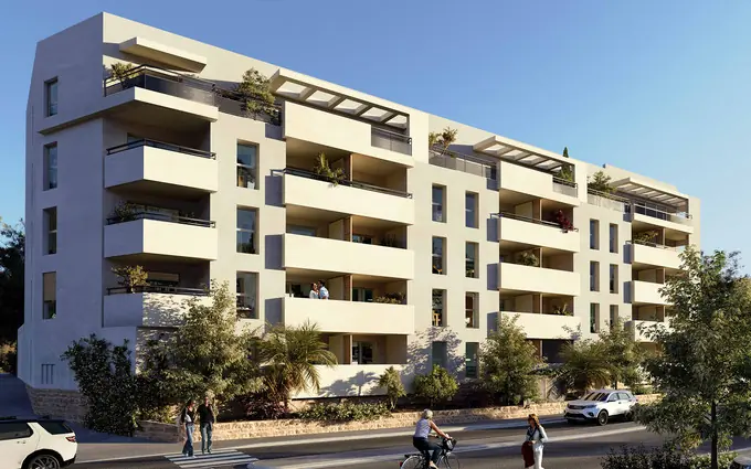 Parenthèse à Vitrolles (13127)