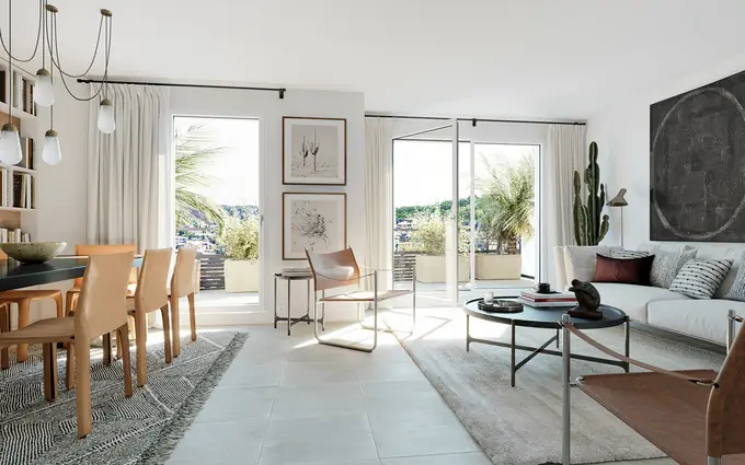 Parenthèse à Vitrolles