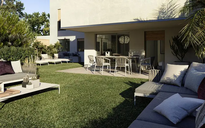 Parenthèse à Vitrolles