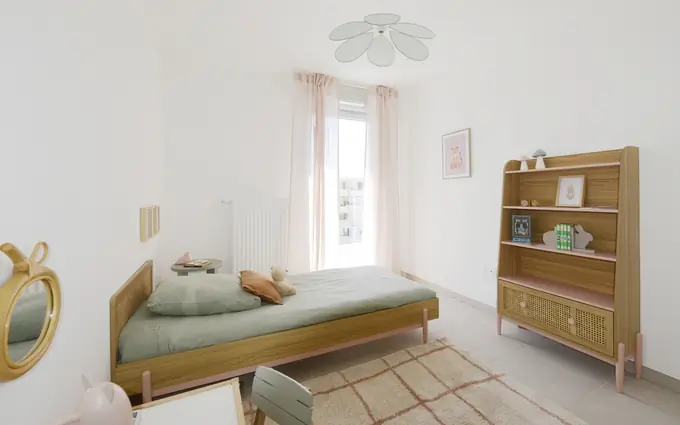 Parenthèse à Vitrolles