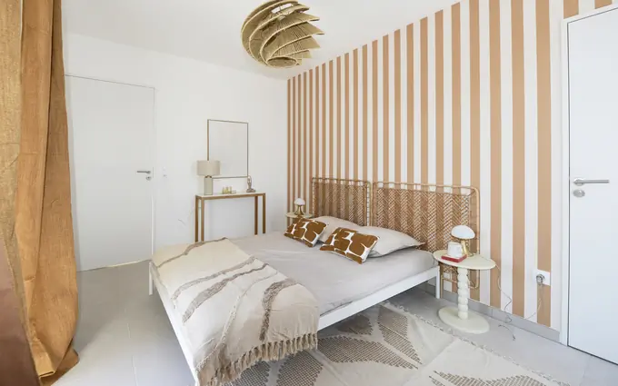 Parenthèse à Vitrolles