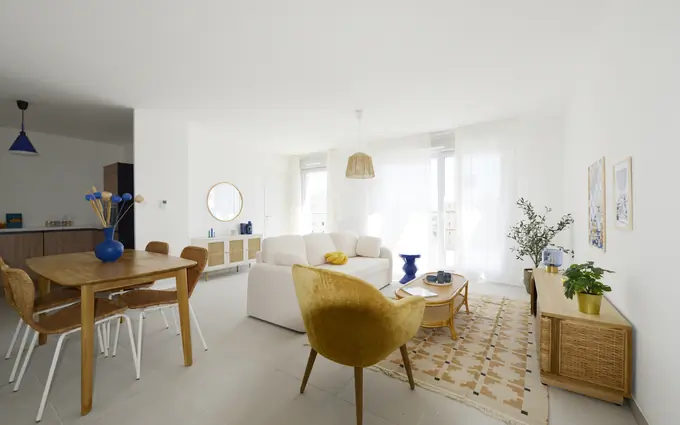 Parenthèse à Vitrolles