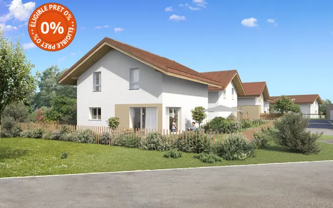 Les jardins du giffre à Marignier (74970)