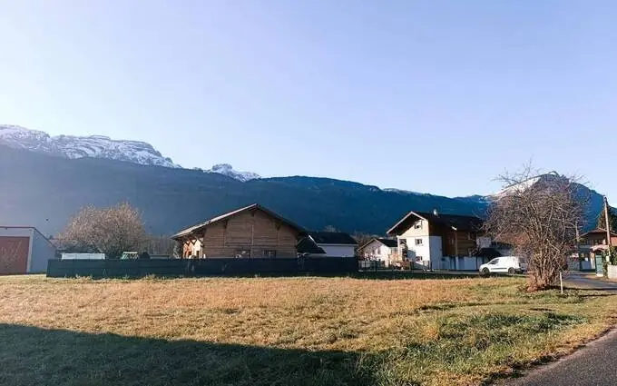 Les jardins tissot à Marignier