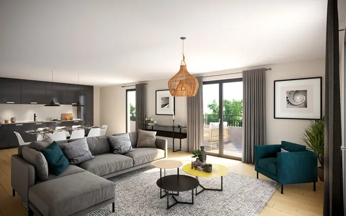 Cadence à Verneuil-sur-Seine