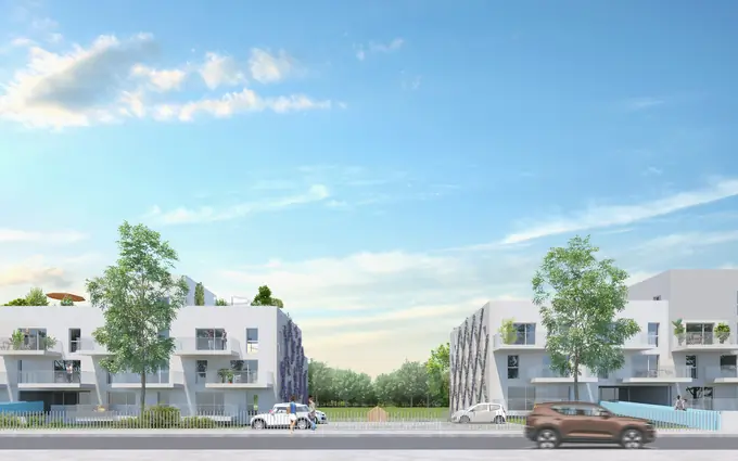 La clé des champs à Louvres