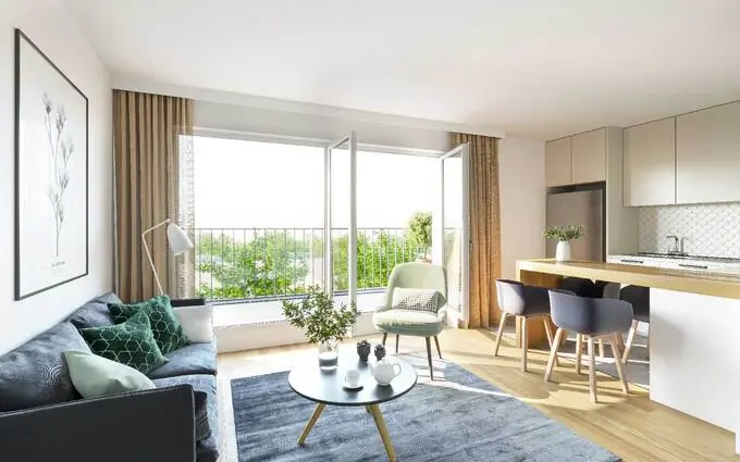 Les bastides à Rambouillet