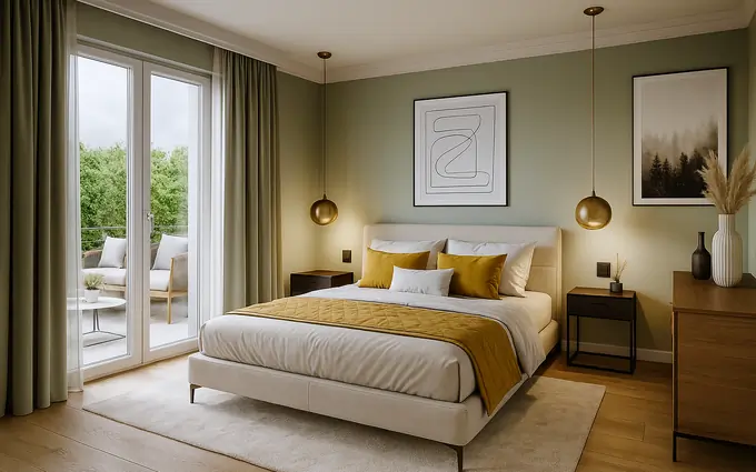 Maison neuve à chatou à Chatou