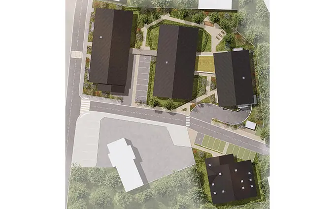 Signal 1784 à Dingy-Saint-Clair