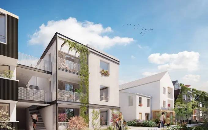 Les ateliers à Conflans-Sainte-Honorine