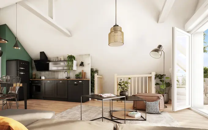 Les ateliers à Conflans-Sainte-Honorine