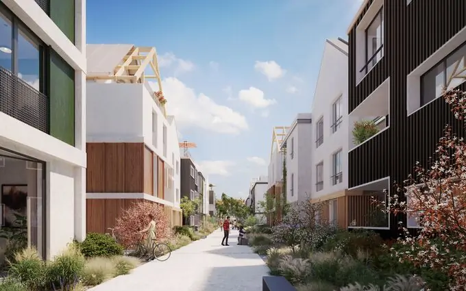 Les ateliers à Conflans-Sainte-Honorine