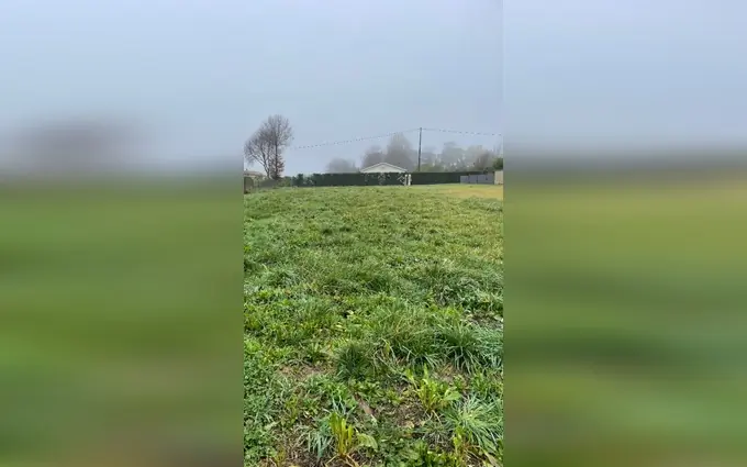 Terrain à partir de 500m² à Hourtin à Hourtin (33990)