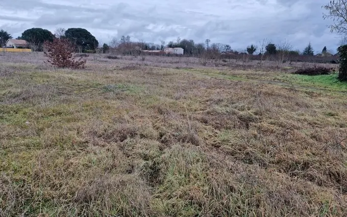 Terrain à partir de 400m² à barsac à Barsac (33720)