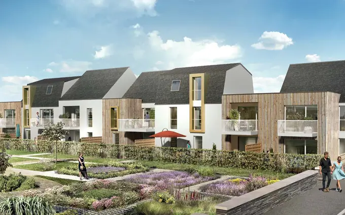 Saint-pol-de-léon à 2 min à pied de la cathédrale à Saint-Pol-de-Léon (29250)