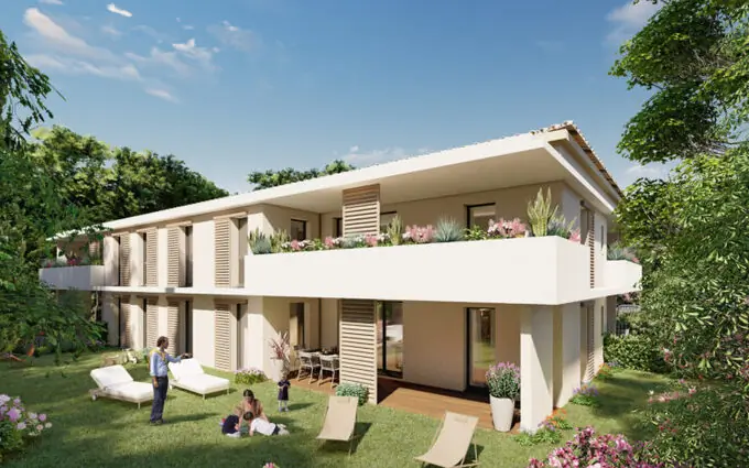 Aix-en-provence proche centre hospitalier pays d'aix à Aix-en-Provence