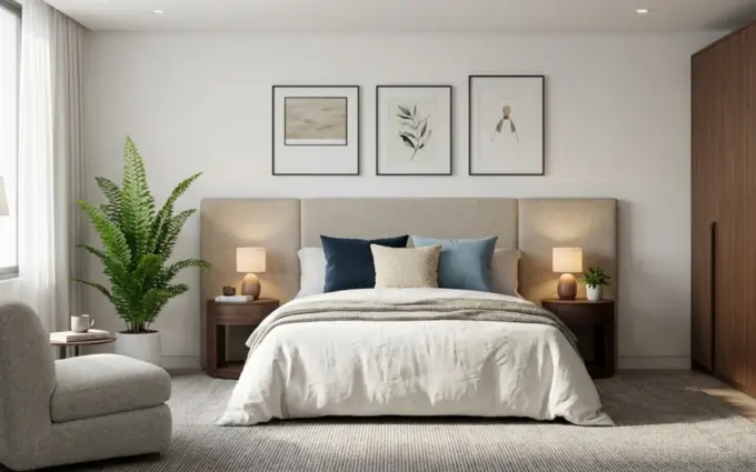 Arras proche Cathédrale Saint-Vaast à Arras