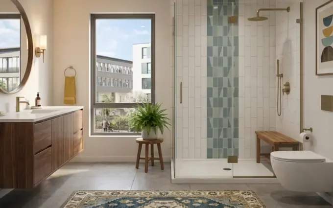 Arras proche Cathédrale Saint-Vaast à Arras