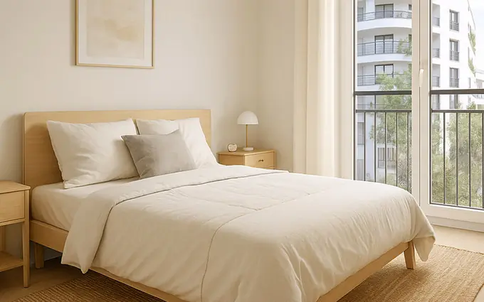 Asnières-sur-seine à 5 km de la défense à Asnières-sur-Seine