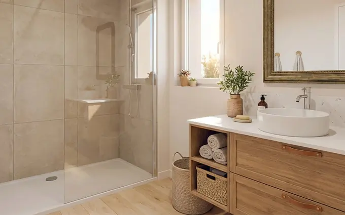 Aulnay-sous-bois à 15 min à pied de la gare à Aulnay-sous-Bois