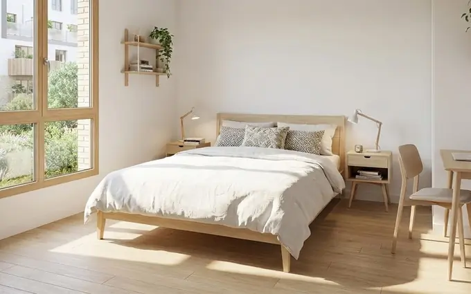 Voisins-le-bretonneux au coeur de la zac de la remise à Voisins-le-Bretonneux