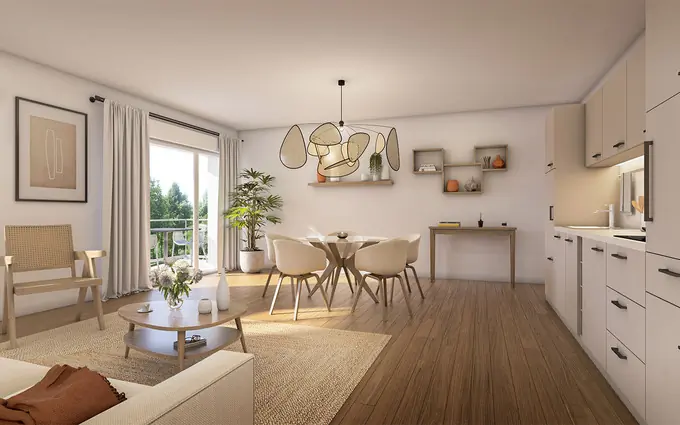 Laventie à deux pas des commodités