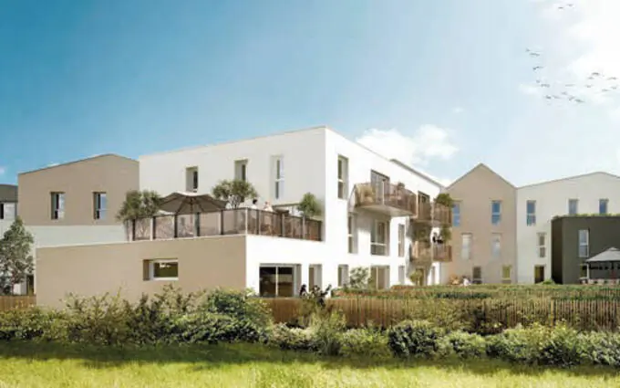 Le Relecq-Kerhuon le gouvernail proche plage du Moulin Blanc à Le Relecq-Kerhuon