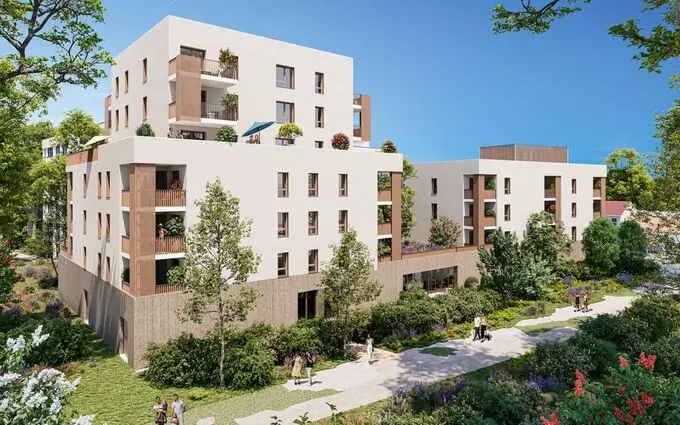 Duo terra à Bègles (33130)