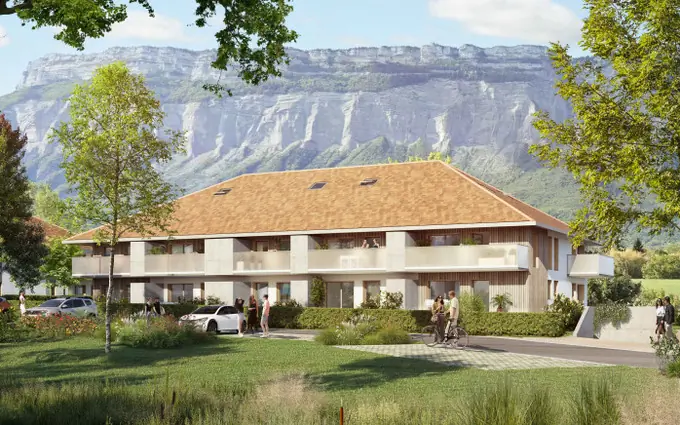 L'abaca à Montbonnot-Saint-Martin (38330)