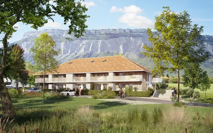 L'abaca à Montbonnot-Saint-Martin