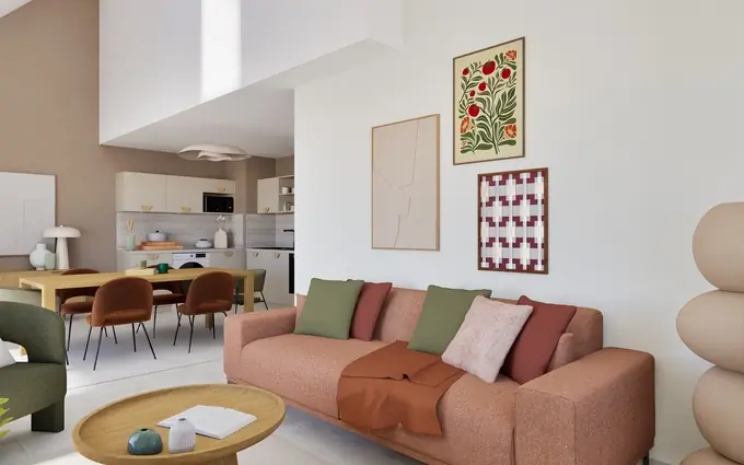 L'abaca à Montbonnot-Saint-Martin