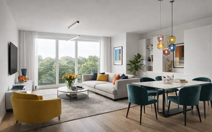 Evora park à Dijon (21000)