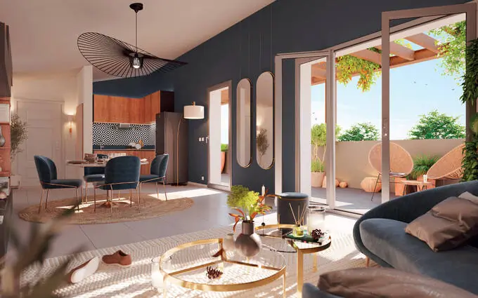 Labarthe-sur-lèze à 30 minutes de la place du capitole à Labarthe-sur-Lèze (31860)