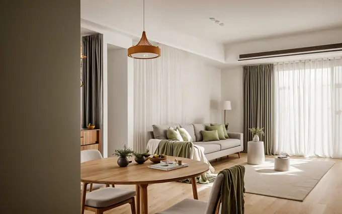 Toulon quartier bonfante-florane à Toulon