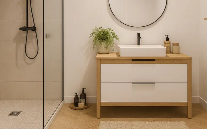 Toulouse résidence intimiste à deux pas du métro borderouge à Toulouse