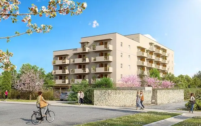 My Campus Avignon Agroparc à Avignon