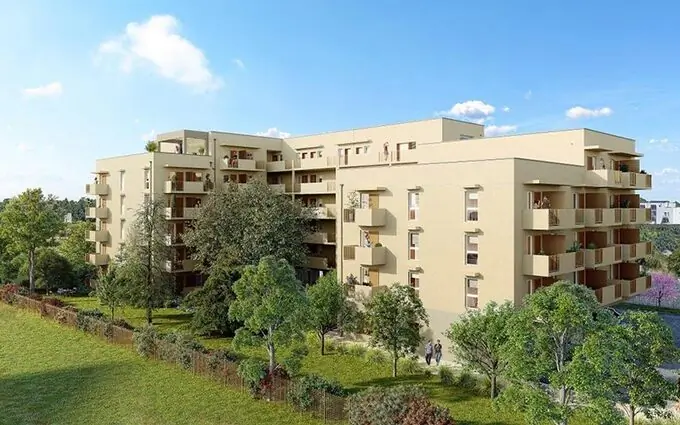 My Campus Avignon Agroparc à Avignon