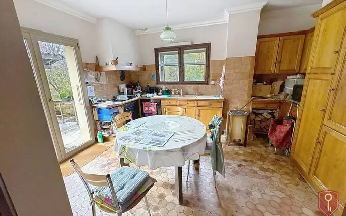 Maison existante - valleiry à Valleiry