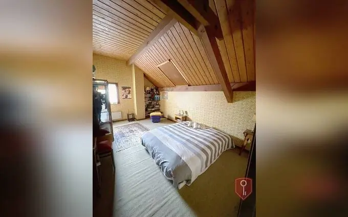 Maison existante - valleiry à Valleiry