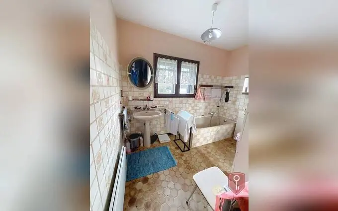 Maison existante - valleiry à Valleiry