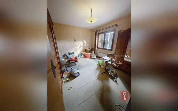 Maison existante - valleiry à Valleiry