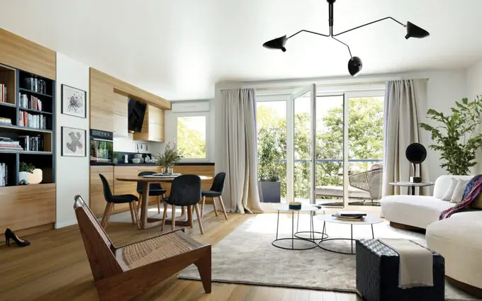 Quadrance à Créteil (94000)