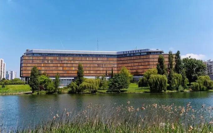 Quadrance à Créteil