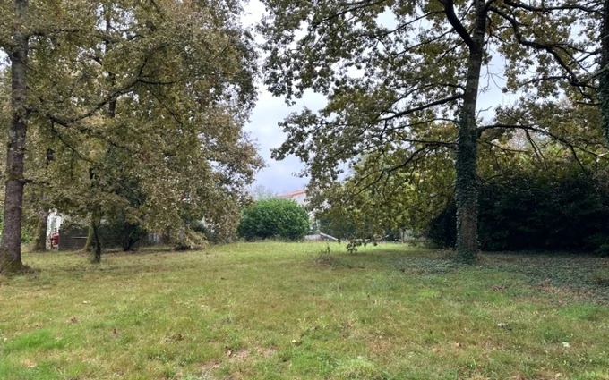 Terrain à bâtir à Lacanau à Lacanau (33680)
