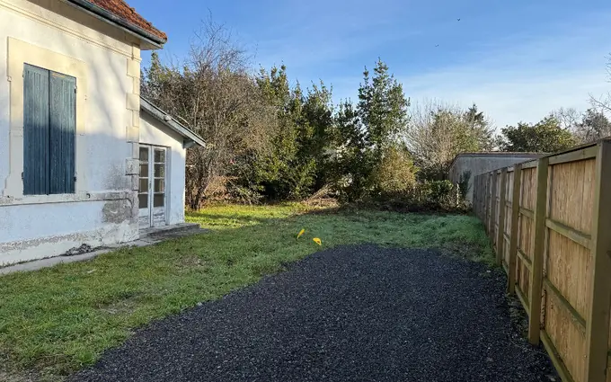 Terrain à partir de 320m² à arès à Arès (33740)