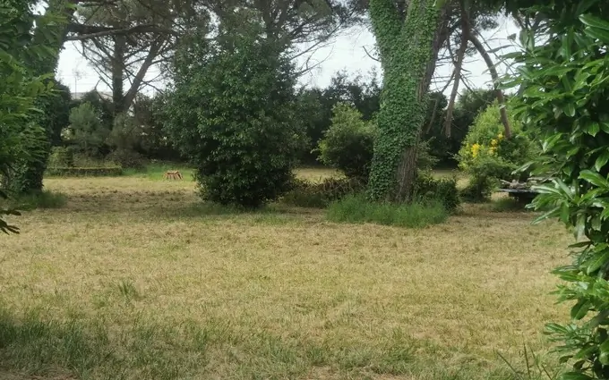 Terrain à partir de 960m² à saint-maixant à Saint-Maixant (33490)