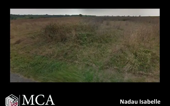 Terrain à partir de 400m² à cartelègue à Cartelègue (33390)