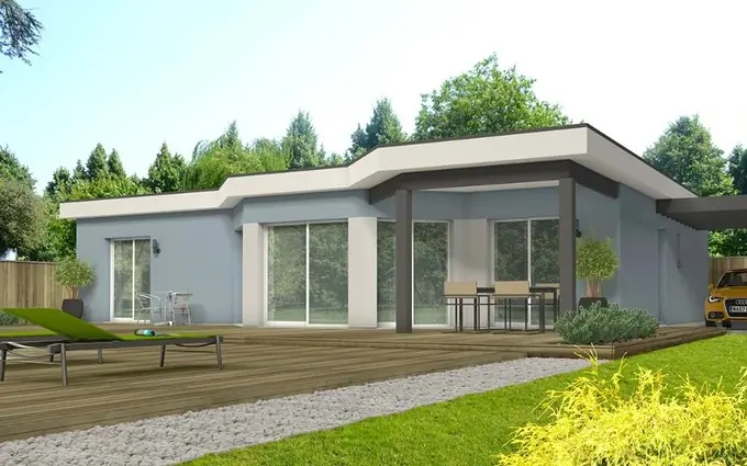 Terrain à partir de 330m² à cadaujac à Cadaujac