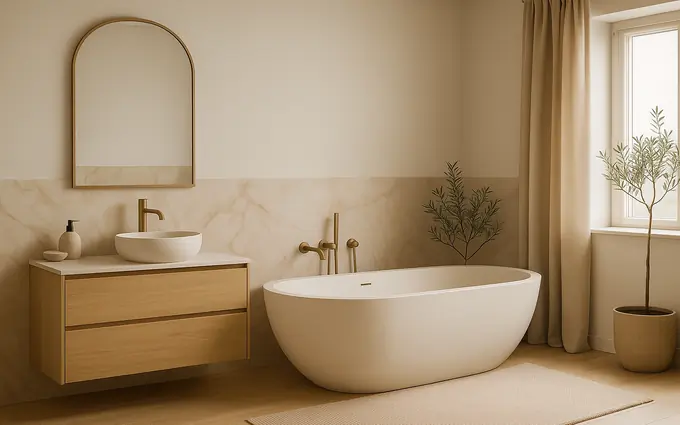 Appartement neuf - marseille 12ème à Marseille 12ème