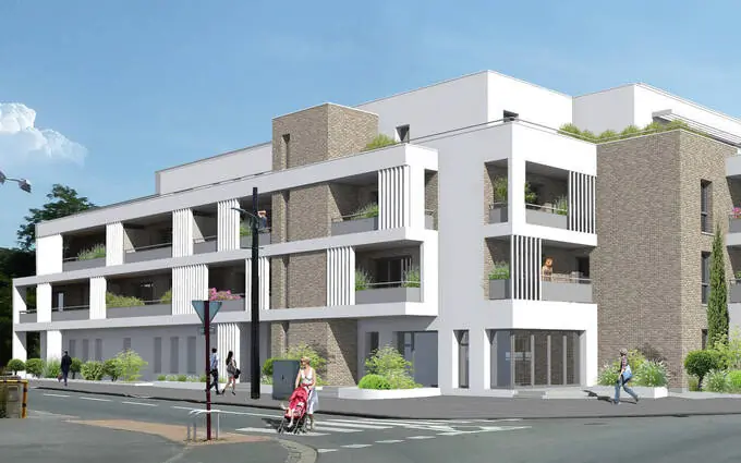 Villenave-d'ornon à 2 minutes à pied du bus 5 vers bordeaux à Villenave-d'Ornon